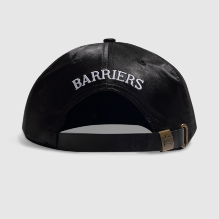 Barriers Satin X Hat