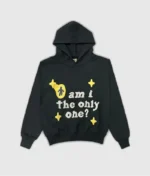 Broken Planet Am I The Only One Hoodie