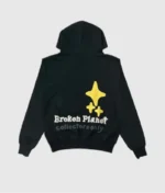 Broken Planet Am I The Only One Hoodie