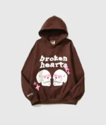 Broken Planet Broken Heart Hoodie