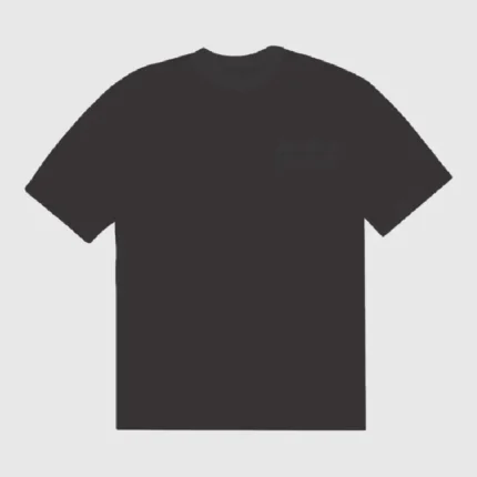 Broken Planet Market Basics T-shirt