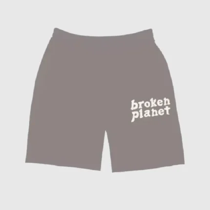 Broken Planet Market Broken Planet Shorts