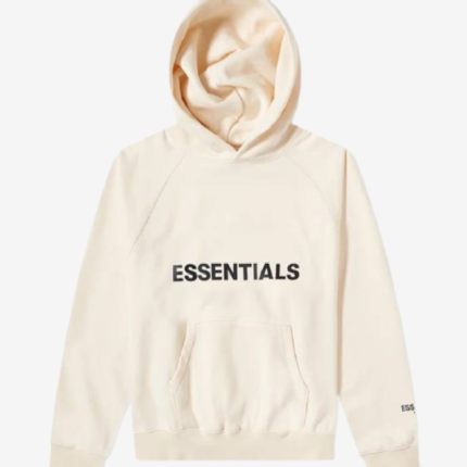 Buttercream Essentials Hoodie