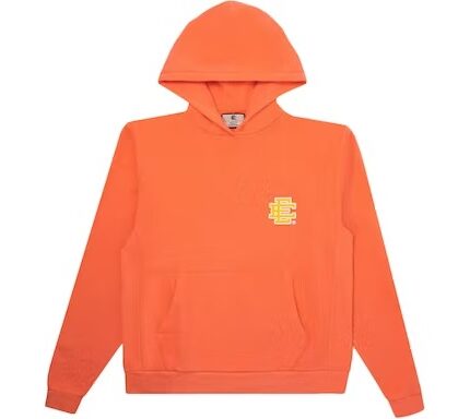 Eric Emanuel EE HW Hoodie Heather