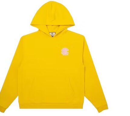 Eric Emanuel EE Lightweight V2 Hoodie