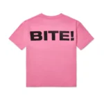 Pink Bite! Hoodie