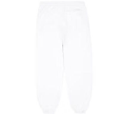 Sp5der Adult Sweatpants Egg Shell