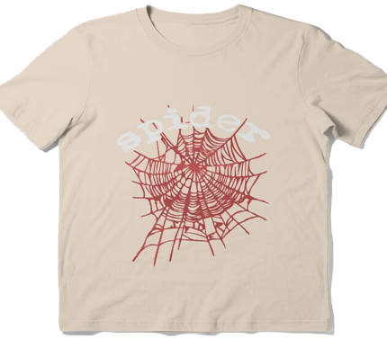 Spider Worldwide Essential T Shirt