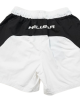 Hellstar Black/White Shorts