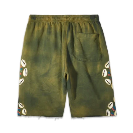 Fort Greene Sweat Short