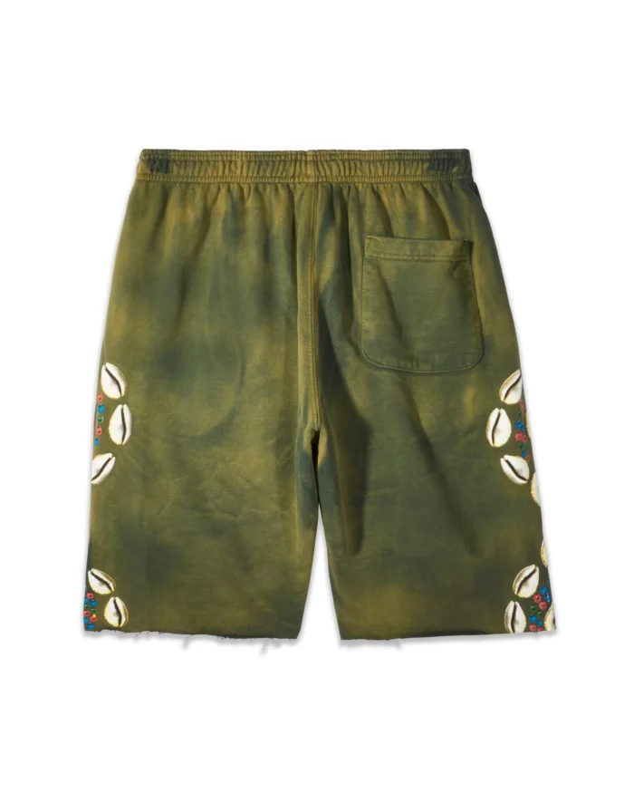 Fort Greene Sweat Short