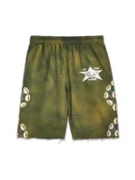 Fort Greene Sweat Short