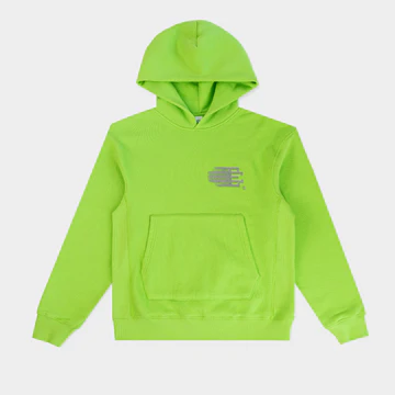 EE® Basic Hoodie