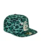 Buy Fitted Hellstar Cheetah Print Hat