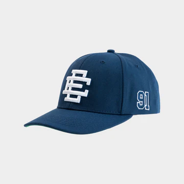 EE Basic Navy Blue Hats