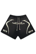 Buy Hellstar Warm Up Shorts