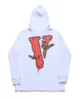 Vlone Butterfly Legends Never Die Hoodie