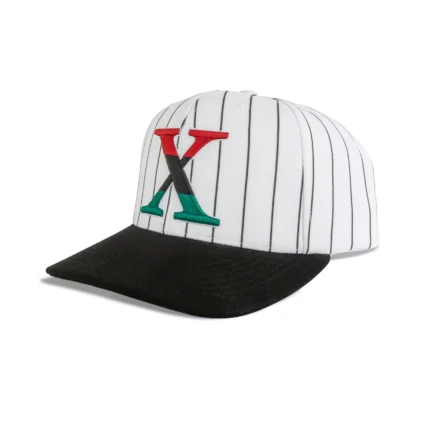 X SNAPBACK HAT