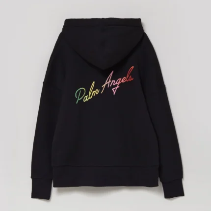 Palm Angle MIAMI Logo Hoodie